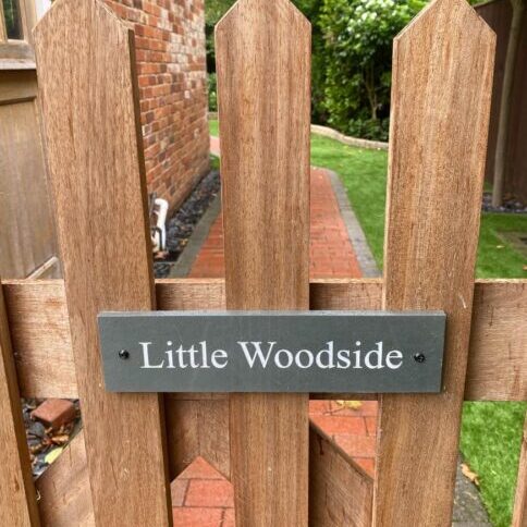 Tranquil Accommodation