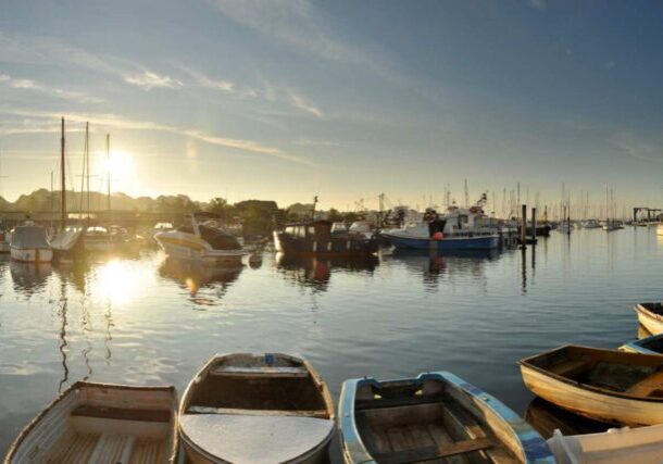 Lymington